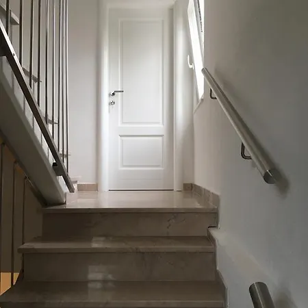 Noah Apartment Vodice Exterior photo
