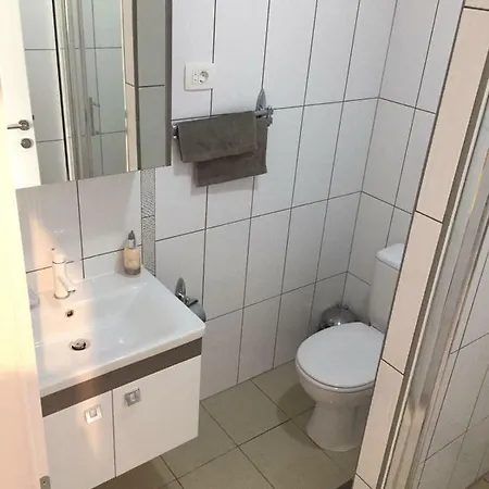 Noah Apartment Vodice Exterior photo