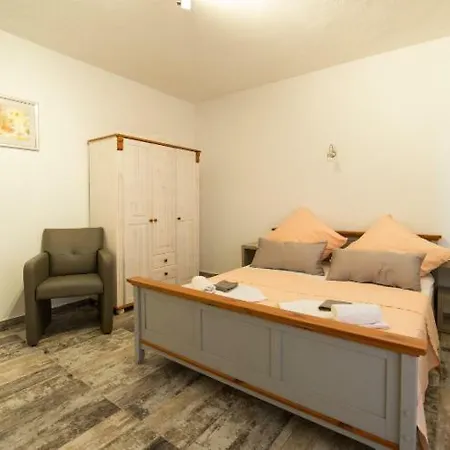 Noah Apartment Vodice Exterior photo