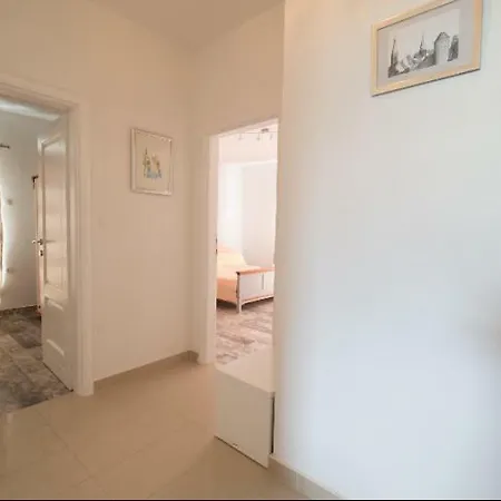 Noah Apartment Vodice Exterior photo