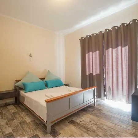 Noah Apartment Vodice Exterior photo