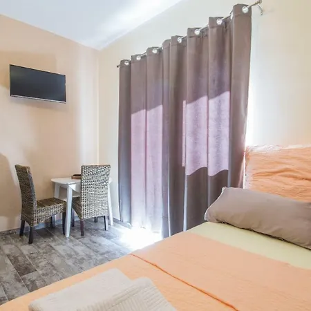 Noah Apartment Vodice Exterior photo