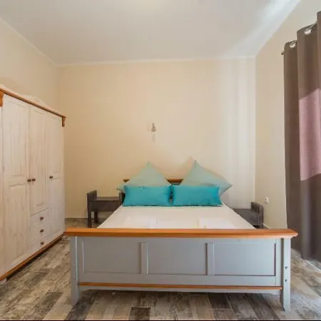 Noah Apartment Vodice Exterior photo