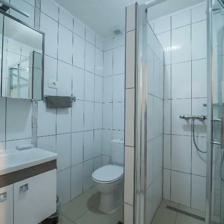 Noah Apartment Vodice Exterior photo