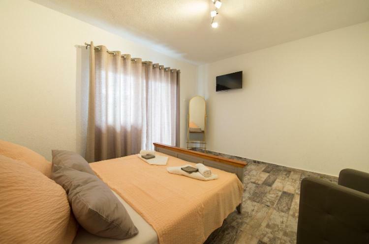 Apartament Noah