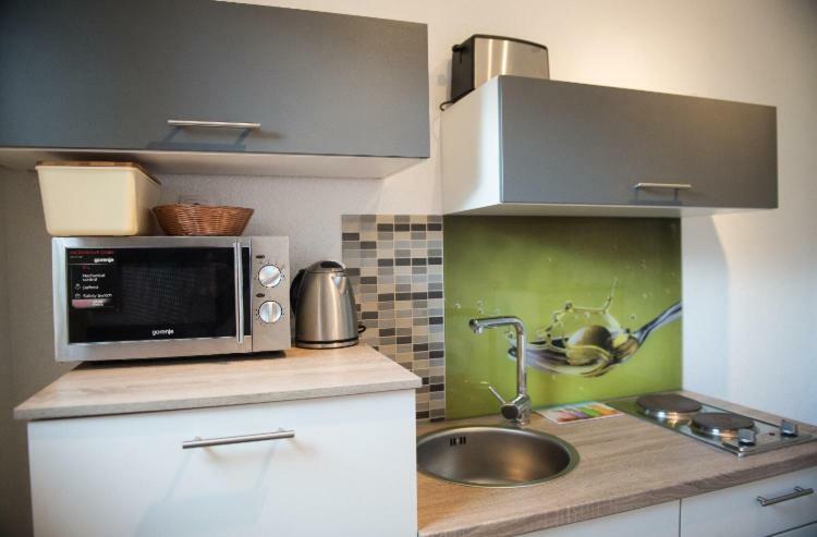 Noah Apartament