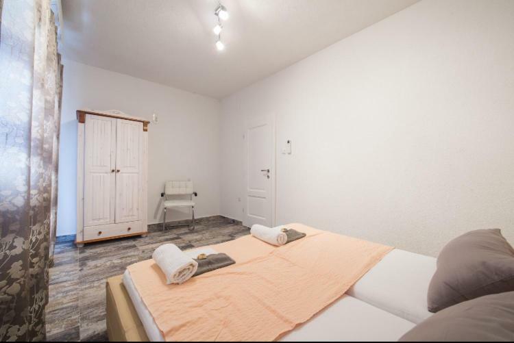 Apartament Noah
