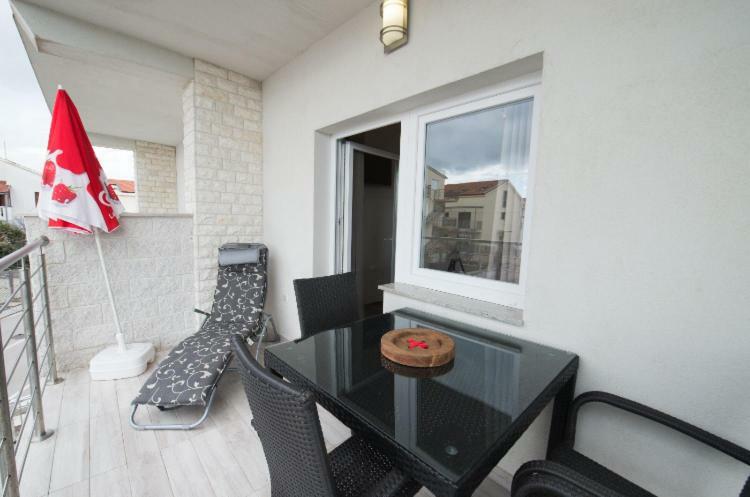 Apartament Noah