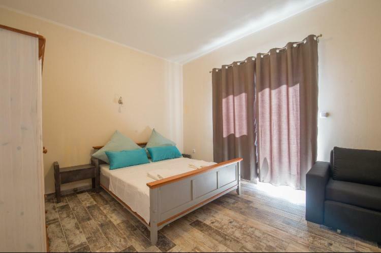 Apartament Noah