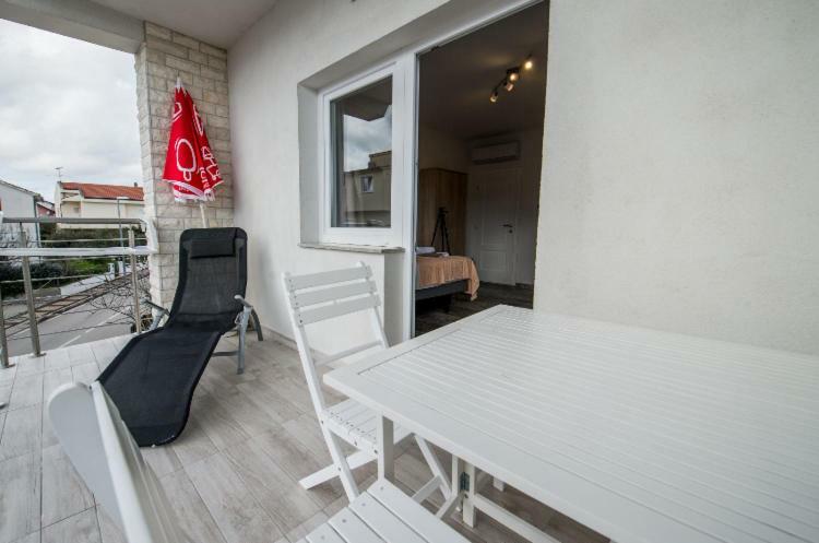 Apartament Noah