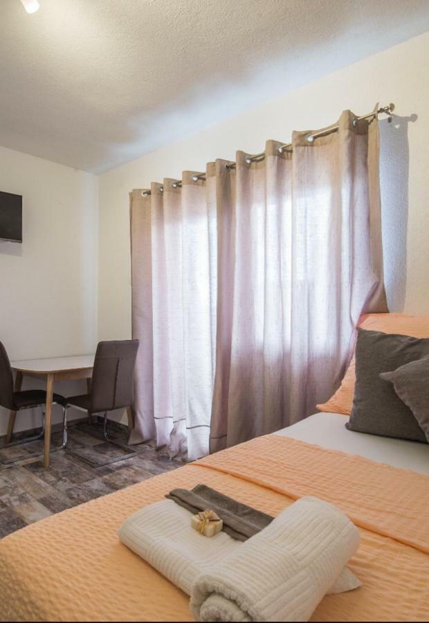 Apartament Noah *