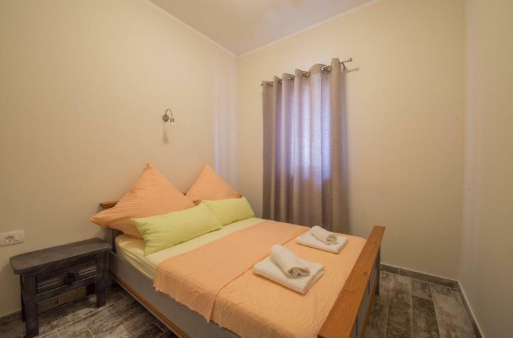 Apartament Noah *
